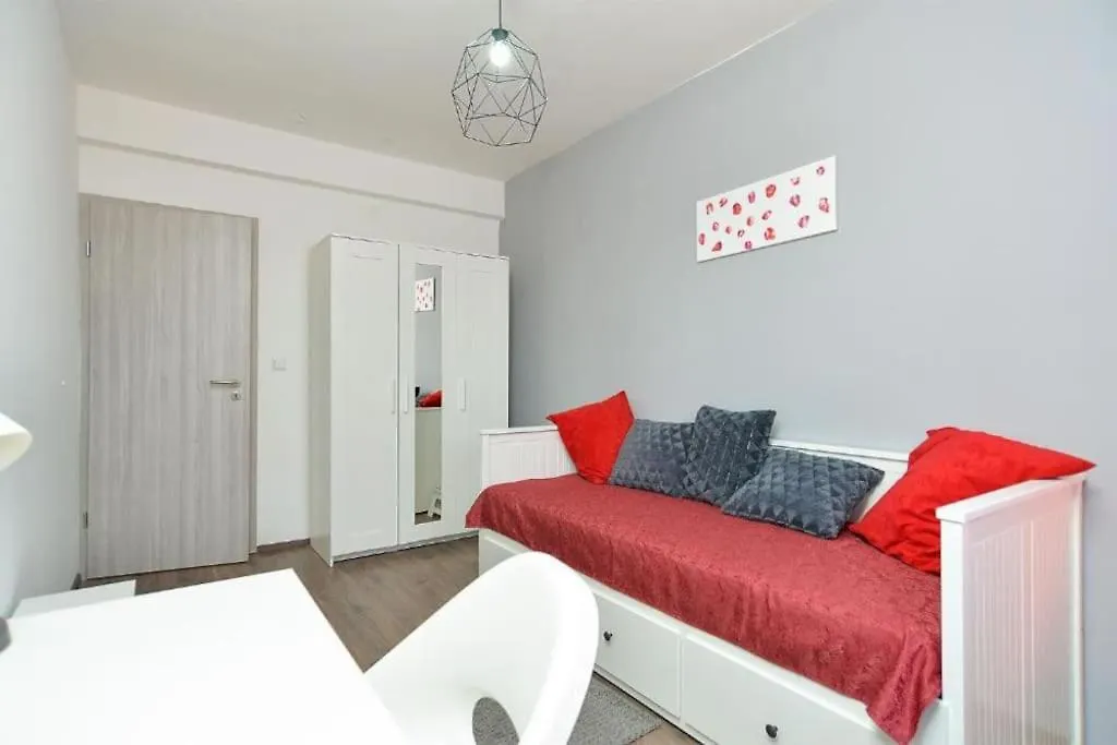 Apartment Maya  Pula