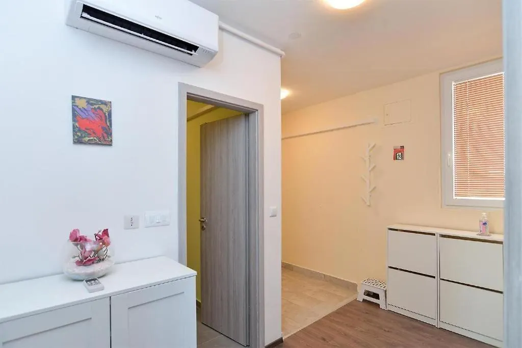 Apartment Maya Croatia