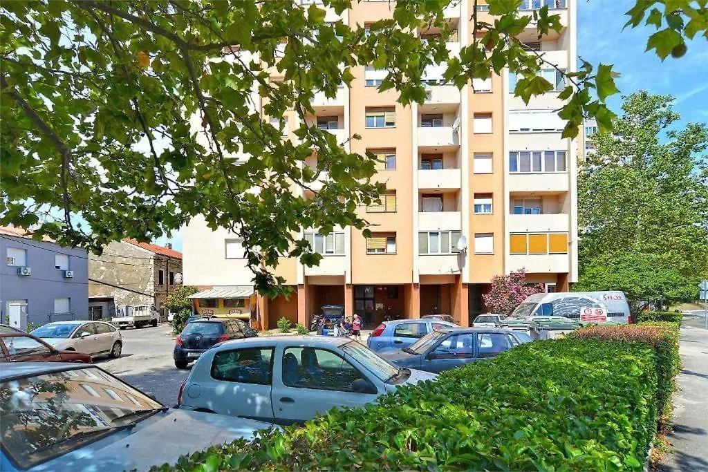Apartment Maya Croatia