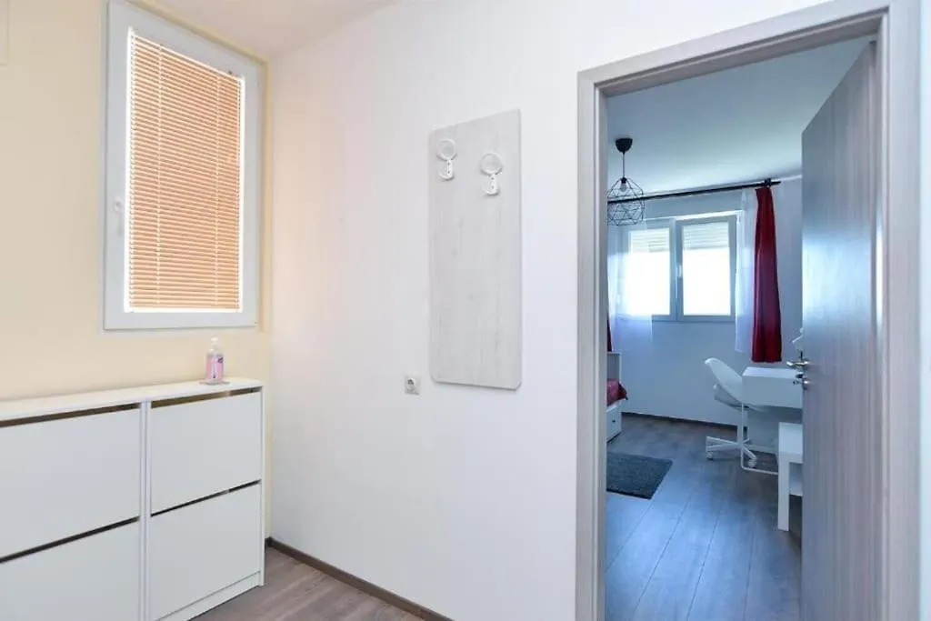 Apartment Maya Croatia