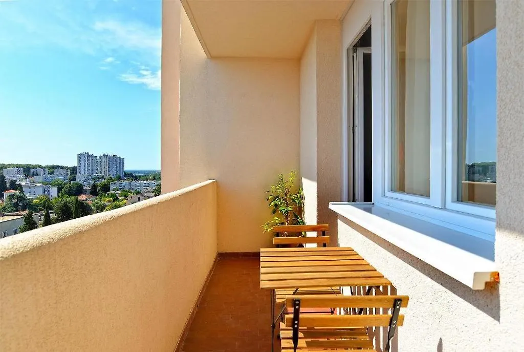 Apartment Maya Croatia